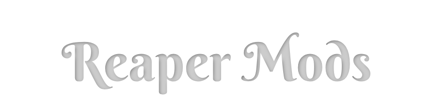 Reaper Mods Pastebin